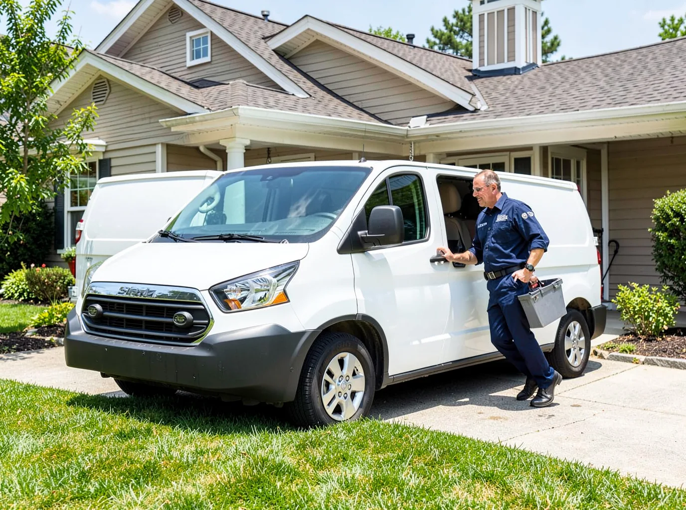Emergency Plumber company in Lamar, MO